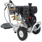 Cold Water Pressure Washer