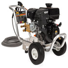 Cold Water Pressure Washer