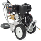 Cold Water Pressure Washer