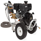 Cold Water Pressure Washer