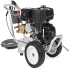 Cold Water Pressure Washer