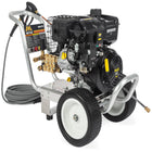 Cold Water Pressure Washer