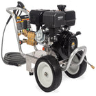 Cold Water Pressure Washer