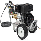Cold Water Pressure Washer