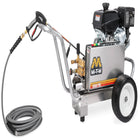 Cold Water Pressure Washer