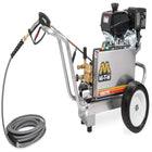 Cold Water Pressure Washer