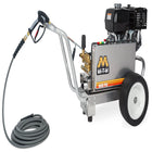 Cold Water Pressure Washer
