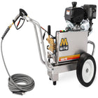 Cold Water Pressure Washer