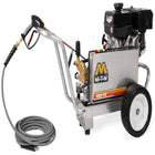 Cold Water Pressure Washer