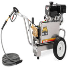 Cold Water Pressure Washer