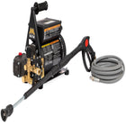 Cold Water Pressure Washer
