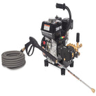 Cold Water Pressure Washer