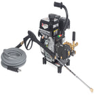 Cold Water Pressure Washer