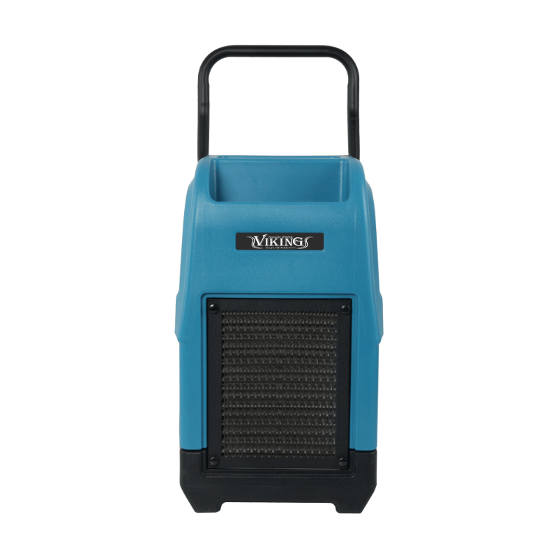 XPOWER Viking LGR commercial dehumidifier CD-90L - front view