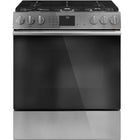 30" Range