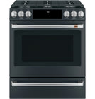 30" Range