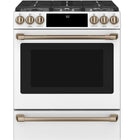 30" Range