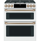 30" Range
