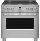 36" Range