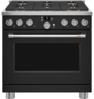 36" Range