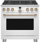 36" Range