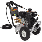 Cold Water Pressure Washer