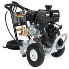 Cold Water Pressure Washer