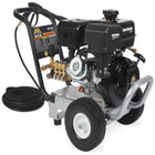 Cold Water Pressure Washer