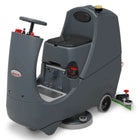 28" Ride-On Floor Scrubber