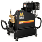 Cold Water Pressure Washer