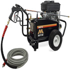 Cold Water Pressure Washer