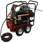 Cold Water Pressure Washer