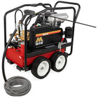 Cold Water Pressure Washer