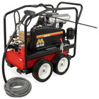 Cold Water Pressure Washer