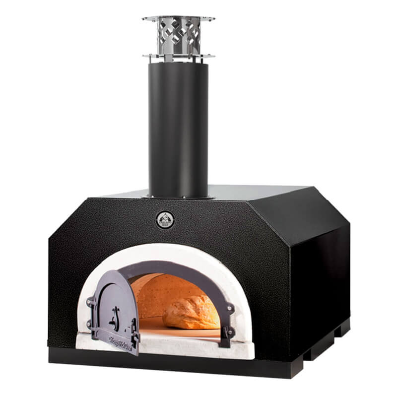 Chicago Brick Oven CBO-500 Wood-Fired Countertop Outdoor Pizza Oven