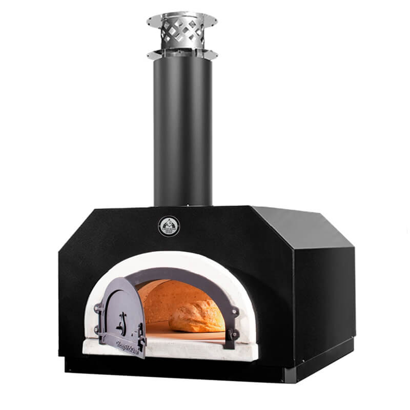 Chicago Brick Oven CBO-750 Wood-Fired Countertop Outdoor Pizza Oven