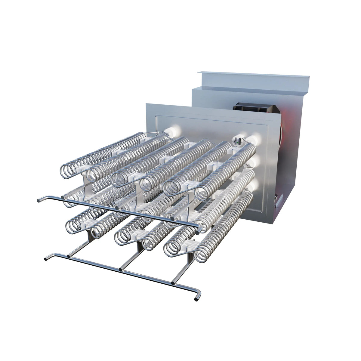 MRCOOL 20 kW VersaPro & Hyper Heat 2nd Gen 454B Heat Kit (MVPHK20)