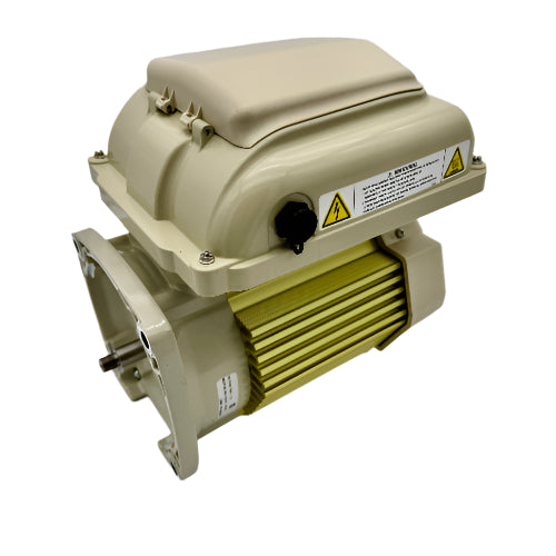Pentair 356288S Motor & Drive Assembly for SuperFlo & WhisperFlo