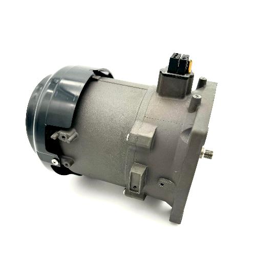 Pentair |  356165S |  IntelliFlo3/IntelliPro3 Variable Speed Motor – 3 HP Replacement