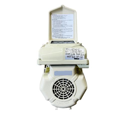 Pentair SuperFlo VST 2.2 THP Variable Speed Pool Pump 342002