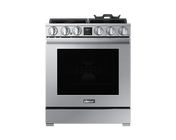 30" Range