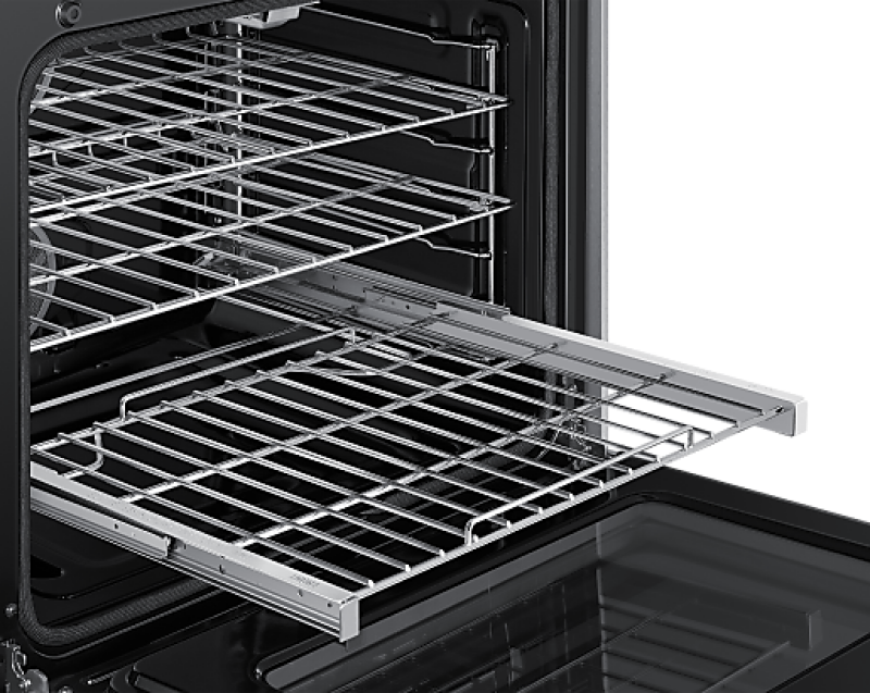 Dacor DOP30T840GS 30-inch Gas Range Silver Stainless