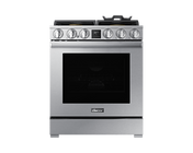 30" Range