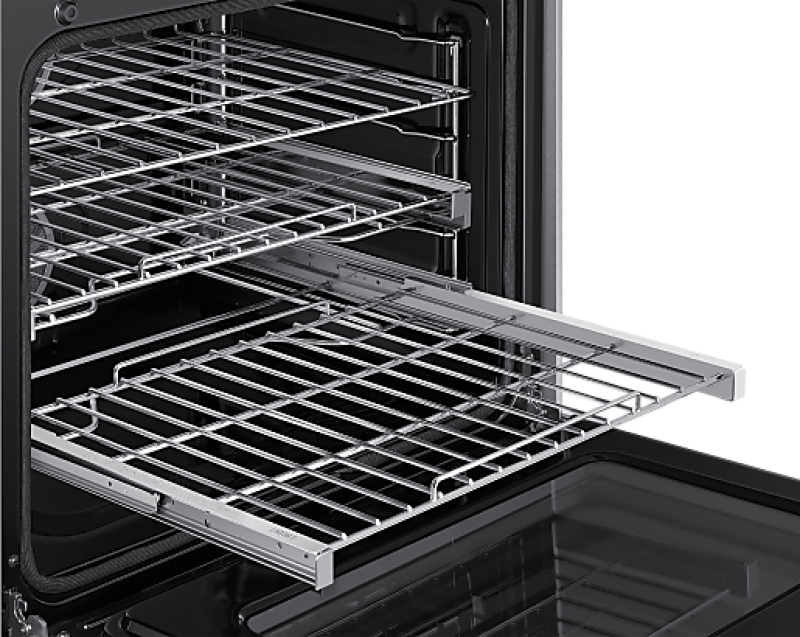 Dacor DOP30T940DS 30-inch Dual-fuel Range Silver Stainless
