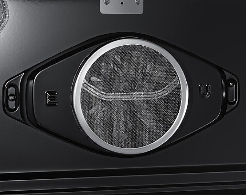 Dacor DOP30T940DS 30-inch Dual-fuel Range Silver Stainless