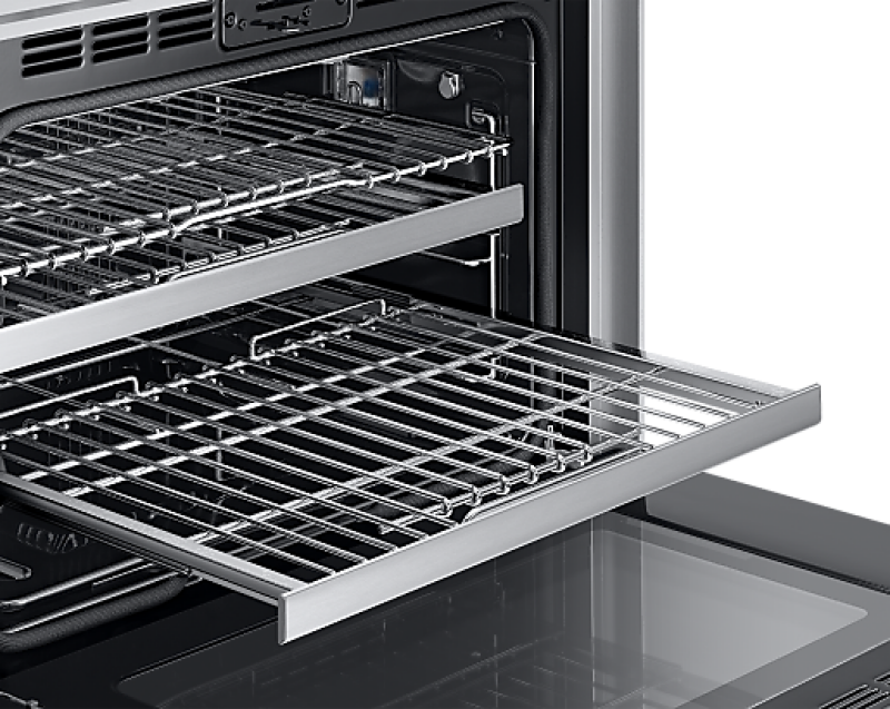 Dacor DOP36M96GLS 36-inch Gas Range Silver Stainless