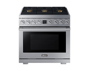 36" Range