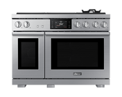 48" Range
