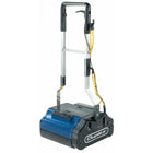 14" Cylindrical Brush Floor Scrubber