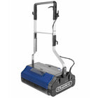 22" Cylindrical Brush Floor Scrubber